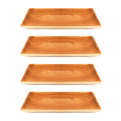 Regular Dinner Plate, Set of 4