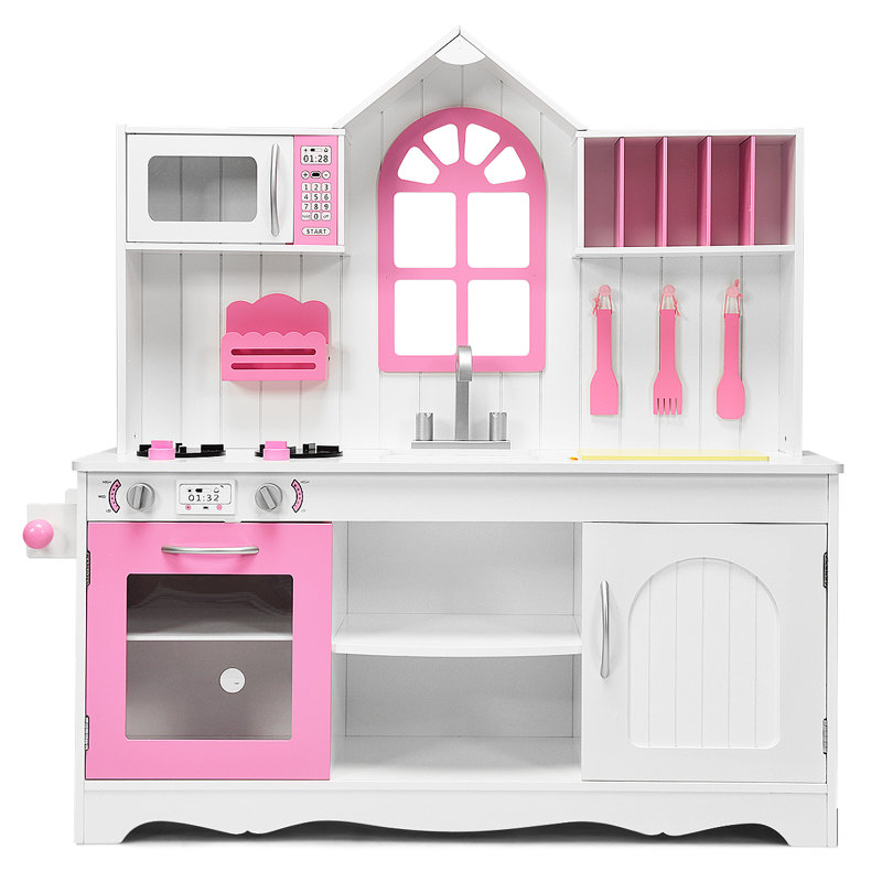 Ortholf Kitchen Set