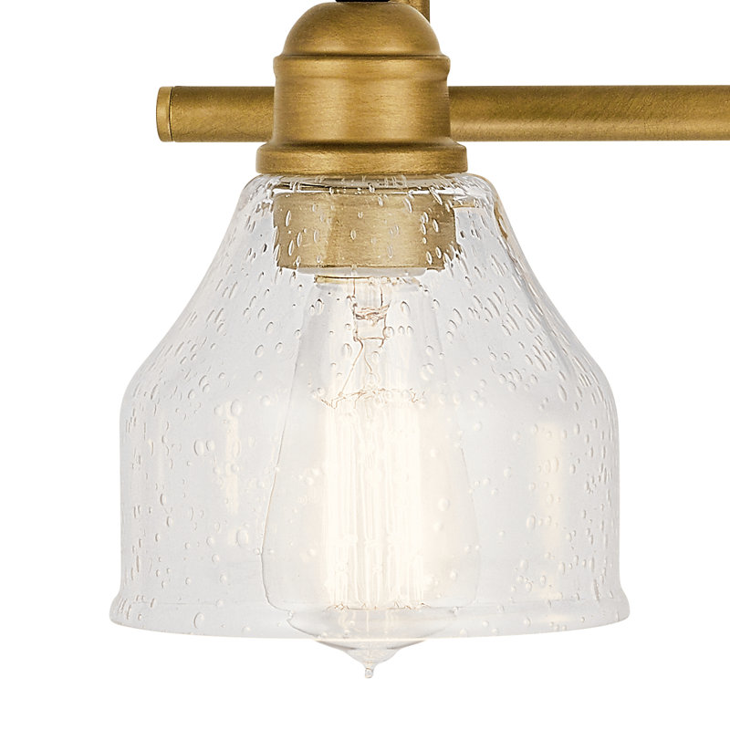 Myren 4 - Light Vanity Light