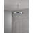 Rain Dual Shower Head with H2Okinetic Technology-92424161