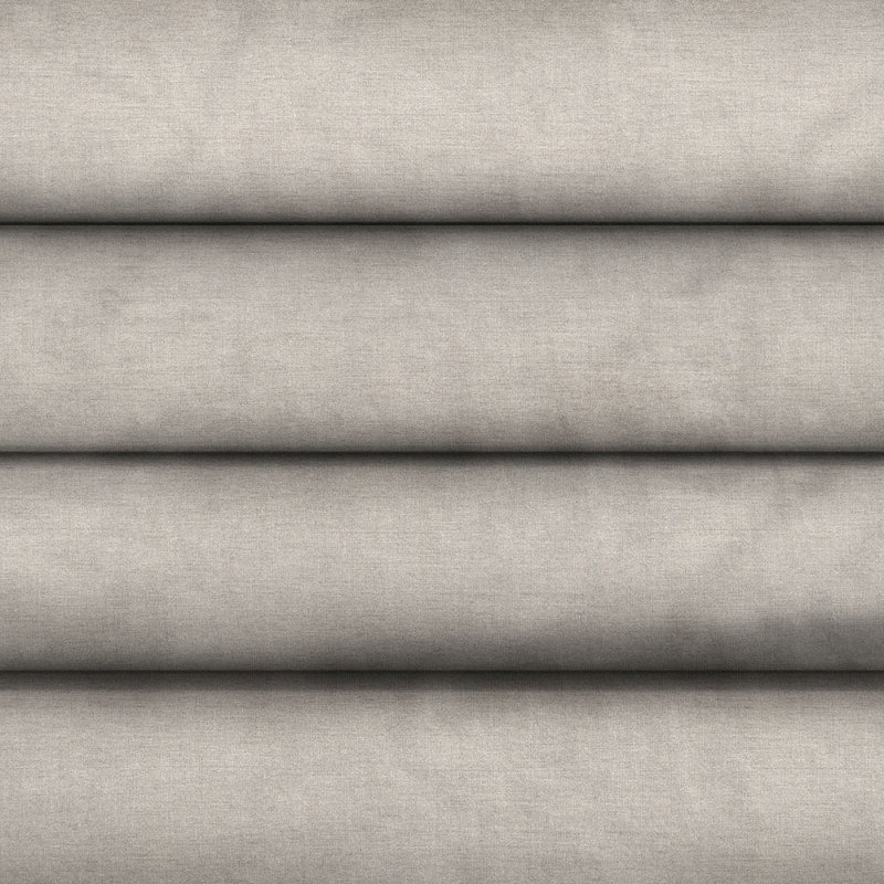 Tissu Sunbrella, Argent