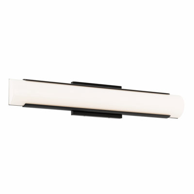 Demi 27" Dimmable LED Bath & Vanity Light