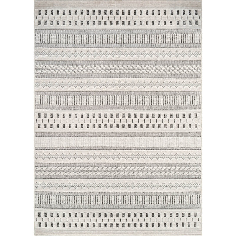 Tapis d'intérieur Bunny, Tapis de couloir de 2 pi x 7 pi