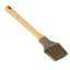 Brosse à silicone en silicone