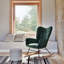 Somers Upholstered Rocking Chair-1087672016