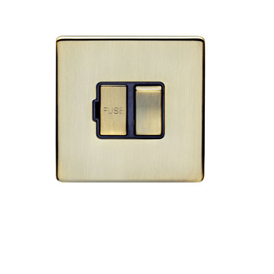 Wall Mounted Light Switch
