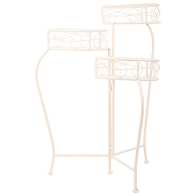 Antaniya Plant Stand - Set of 3