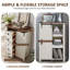 Commode 5 tiroirs Farmhouse-1000711849
