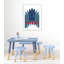 Wild One - 6 impressions sur papier-47841091-47841101