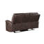 Causeuse inclinable 73,5 po Annakiya-1031649558