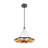 1 - Light LED Unique/Statement Pendant-64113305
