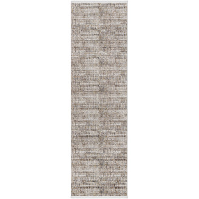 Abstract Indoor Rug