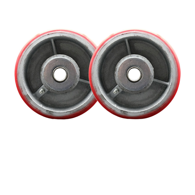 Polyurethane Wheel