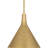 Pierce 1 - Light Single Pendant-43127820