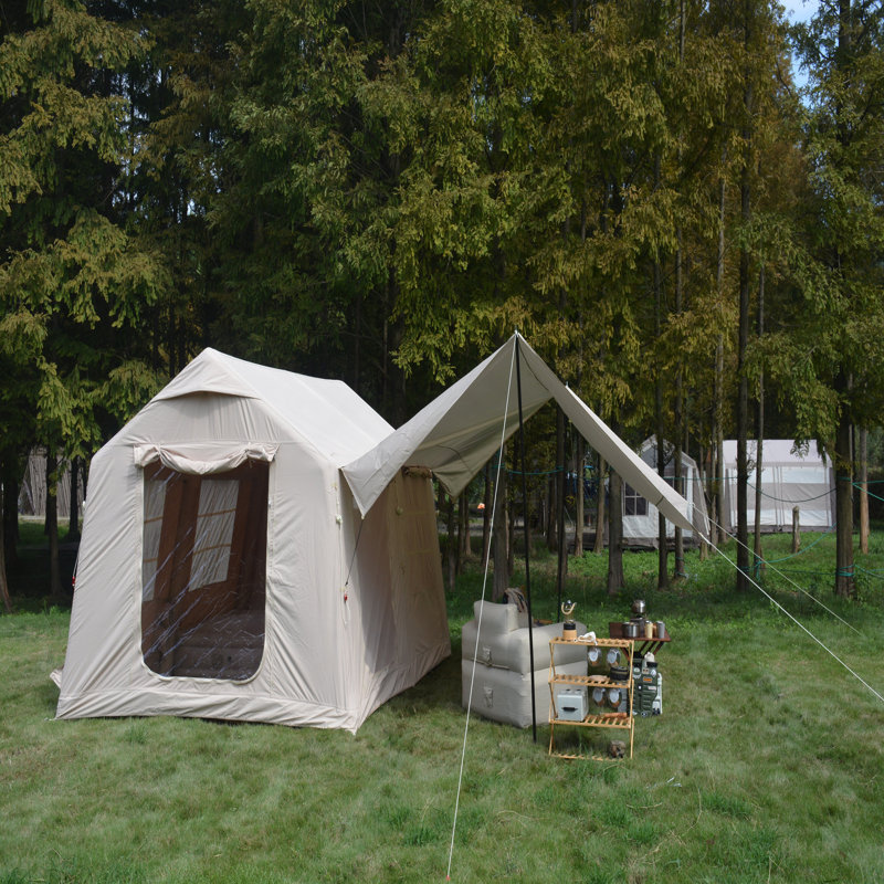 Camping Tents, Beige