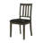 Saxby 5-piece Square Dining Set-202610101