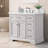 Currahee 36" Single Bathroom Vanity Set-129188709