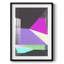 Chop III - impression encadrée-1035174853-1035174851