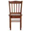 Chaise d'appoint Weldy-112567308