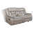 Roesler 2-Piece Upholstered Reclining Sofa Set-106896910