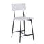 Tabouret de comptoir Badin