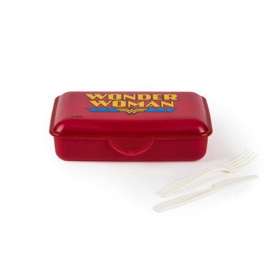 Food Storage Container
