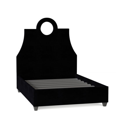 Tess Upholstered Bed