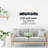 4-Light Dimmable Black Vanity Light With Seeded Glass Shade.