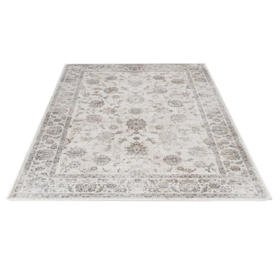 Saoirse Classic Hand Woven Area Rug Set