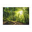 No Frame Print on Canvas