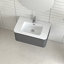Meuble-lavabo mural avec lavabo en céramique-1136133942