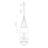 Speakeasy 1 - Light Unique/Statement Pendant-66310950