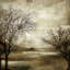 Fall Views I Print by Austin Beiv-26774476-26774477