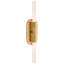 Kelly Wearstler Rousseau Medium Vanity Sconce-305637259