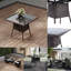 Square 4 - Person Outdoor Table-2106408874
