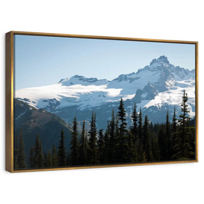 Mont Rainier