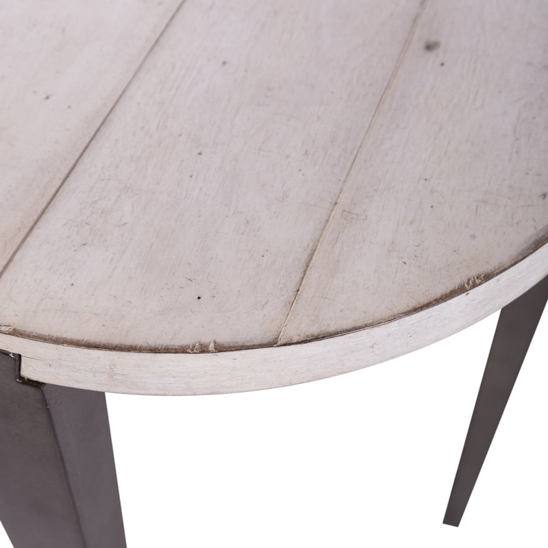 Table de bout avec rangement Melodyrose