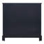 Armoire de meuble-lavabo sur pied simple 36 po Quen-71133628
