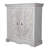Soumare Solid Wood Accent Cabinet-406481513