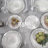 Martinelli 9'' Porcelain China Soup Plate