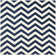 Teresita Hand Tufted Wool Chevron Rug