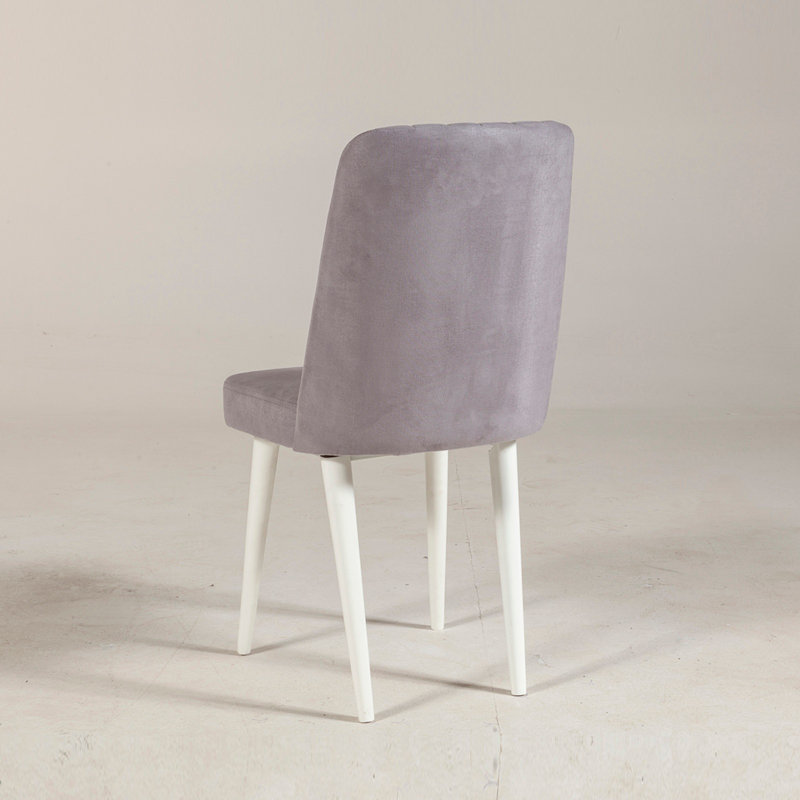 Chaise d'appoint rembourrée Bram, Soho