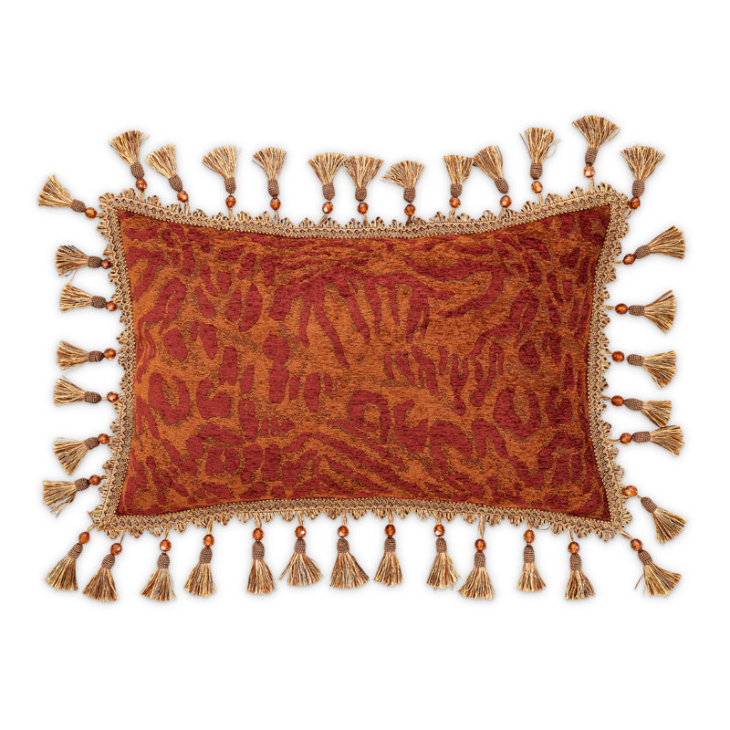 Woodside Park Comforter Set - Spice, King Comforter + 12 Additional Pieces