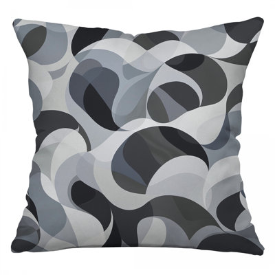 Coussin Curves