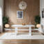 Chaise d'appoint Bohlen-758603049
