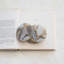 Sous-verres ronds en agate