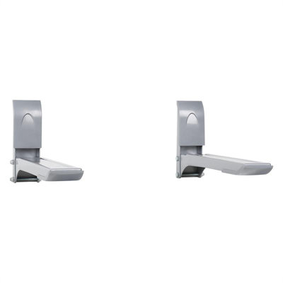 Klarstein 5.5cm Microwave