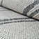 Crumpton Geometric Cotton Area Rug