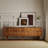 70"W Mid-Century Modern TV Stand For TV Up To 78"-1748401338