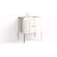 Avila 30" W Freestanding Single Bathroom Vanity with Dean Leg-1901916545-1901916554-1901916555